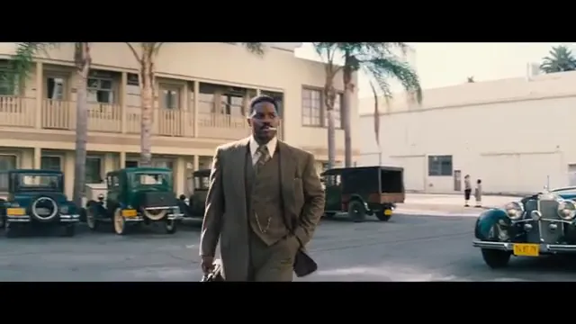 Babylon Scene 5