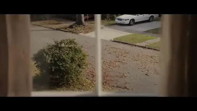 Halloween Ends Scene 2