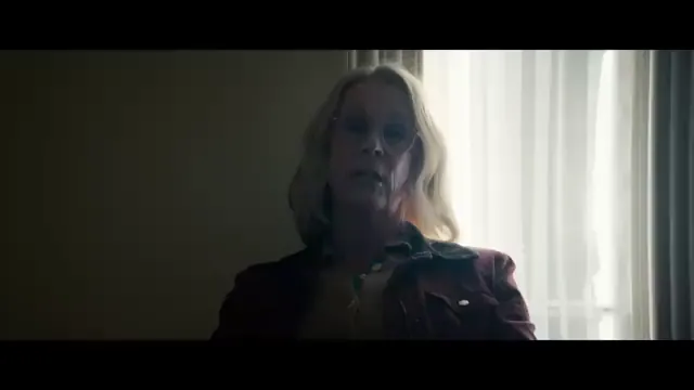 Halloween Ends Scene 3