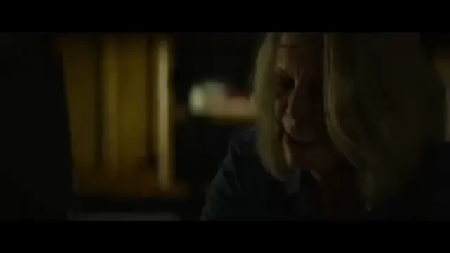 Halloween Ends Scene 5