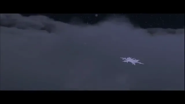 A Christmas Carol Scene 1