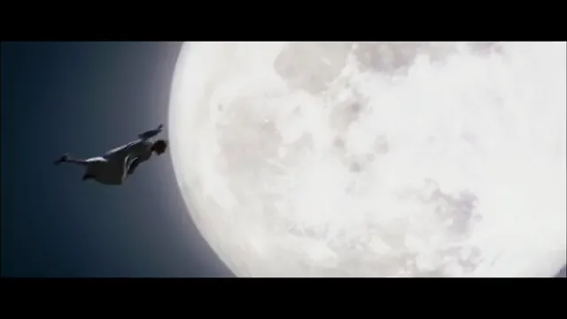 A Christmas Carol Scene 3