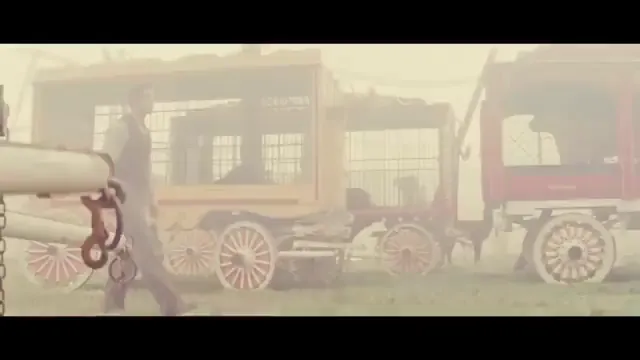 Water for Elephants Scene 2