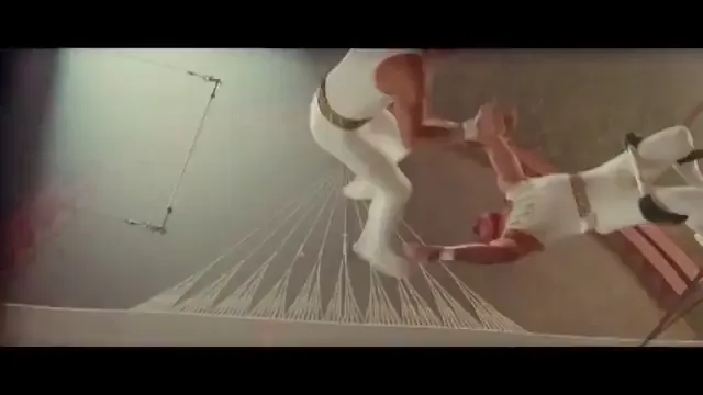 Water for Elephants Scene 5