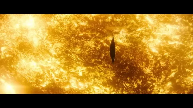 The Marvels Scene 1