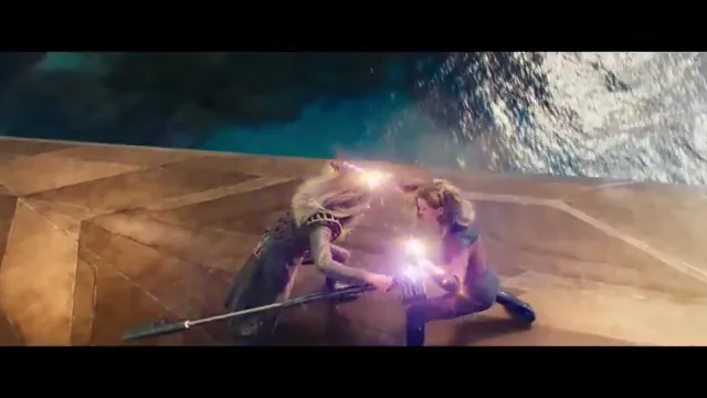The Marvels Scene 3