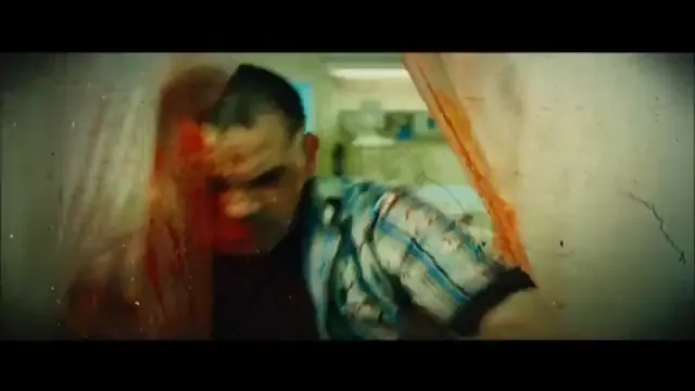Planet Terror Scene 2