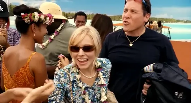 Couples Retreat Scene 2