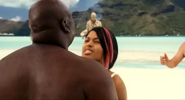 Couples Retreat Scene 4