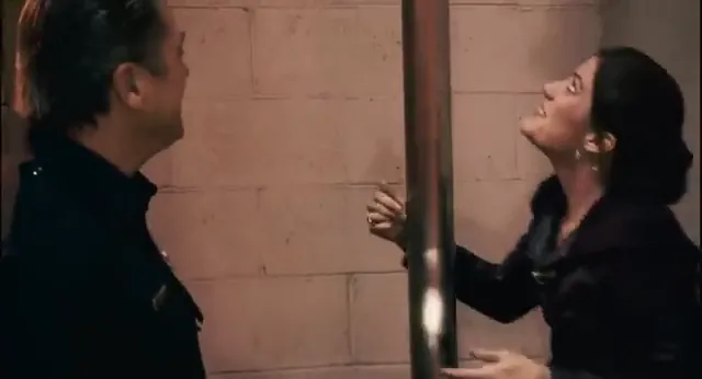 Quarantine Scene 1
