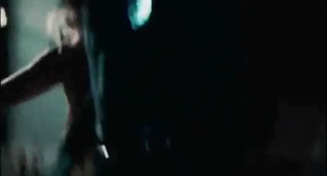 Quarantine Scene 2