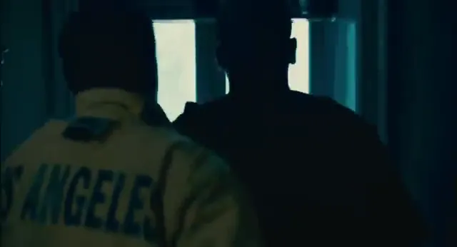 Quarantine Scene 3