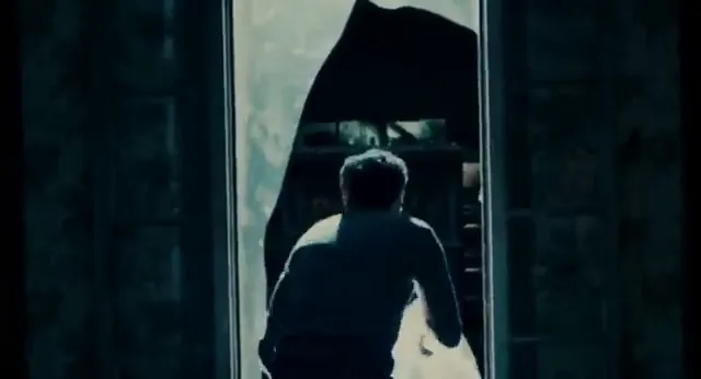 Quarantine Scene 5