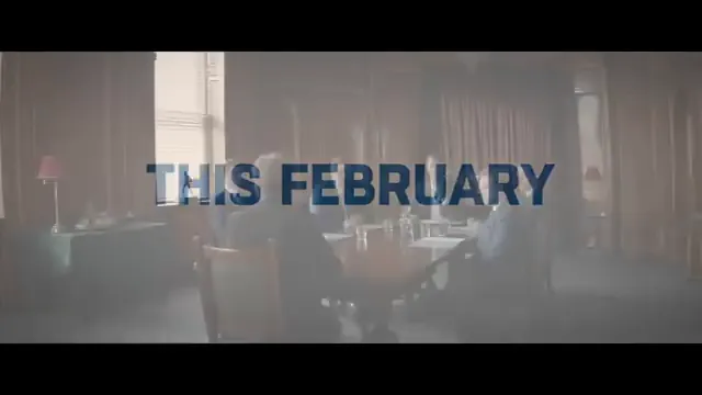 Eddie the Eagle Scene 4