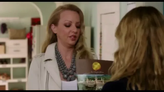 Blended Scene 2