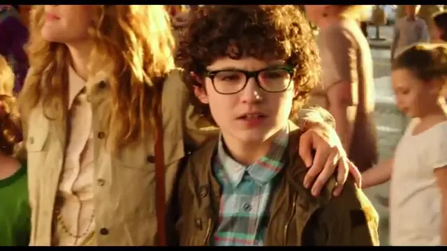 Blended Scene 3