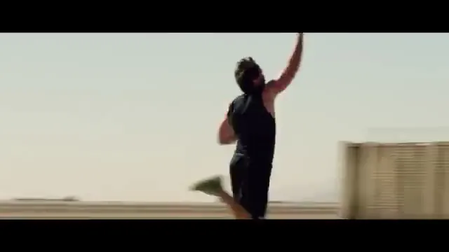 Lone Survivor Scene 1