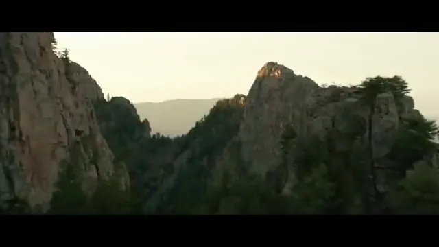 Lone Survivor Scene 2