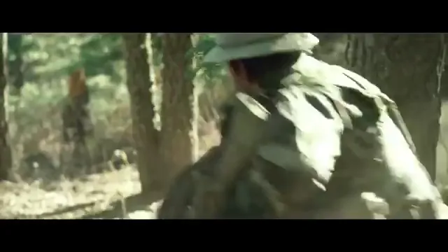Lone Survivor Scene 3