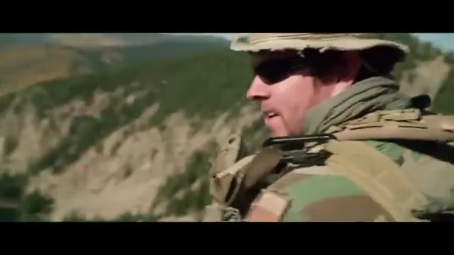 Lone Survivor Scene 4