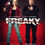 Freaky Movie Poster