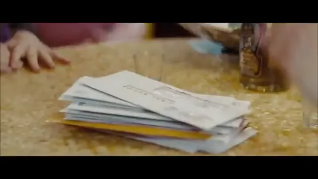 Confessions of a Shopaholic Scene 2