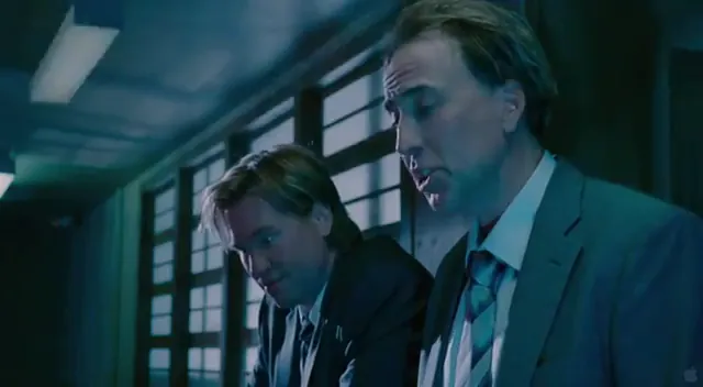 Bad Lieutenant: Port of Call New Orleans Scene 1