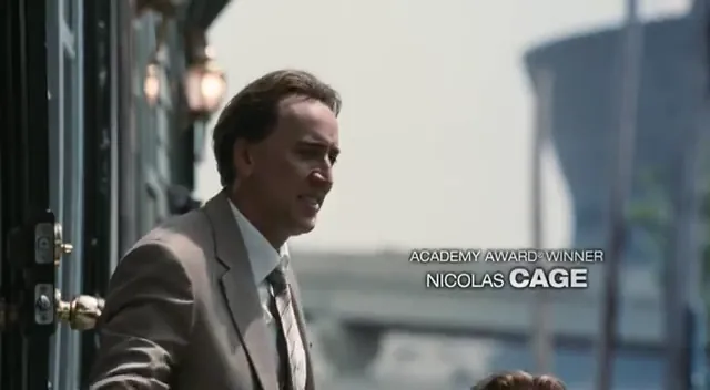 Bad Lieutenant: Port of Call New Orleans Scene 5