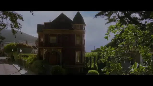 Ant-Man and the Wasp: Quantumania Scene 1