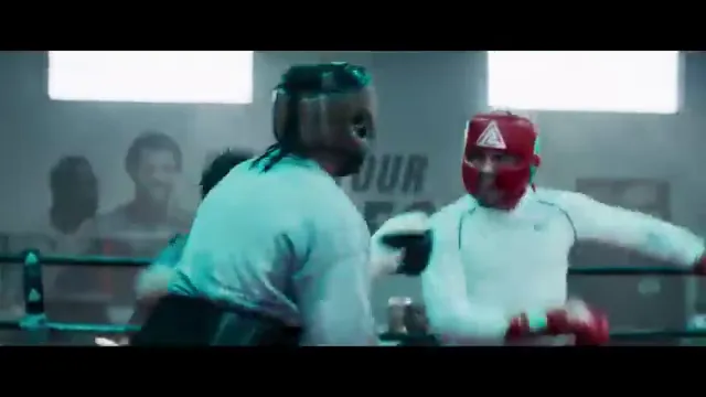 Creed III Scene 3