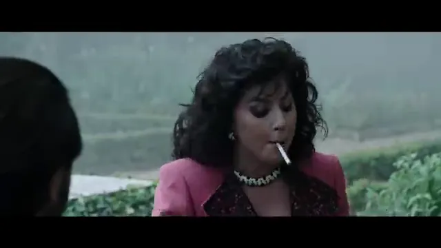 House of Gucci Scene 3