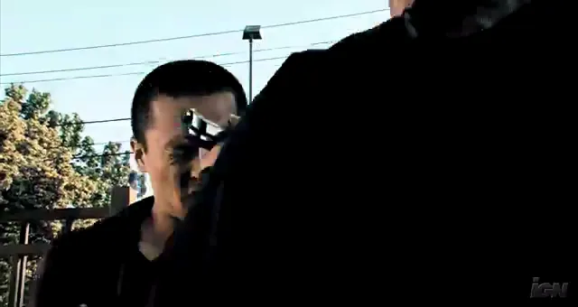 Crank 2: High Voltage Scene 3
