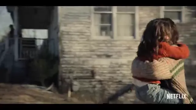 The Unforgivable Scene 2