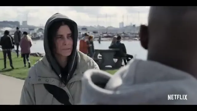 The Unforgivable Scene 3