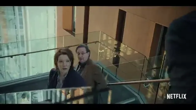 The Unforgivable Scene 5
