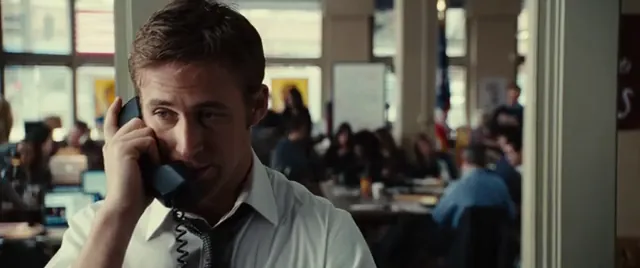 The Ides of March Scene 1