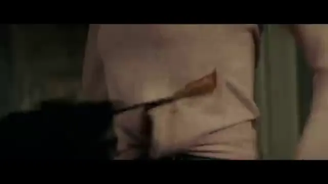 Scream Scene 1