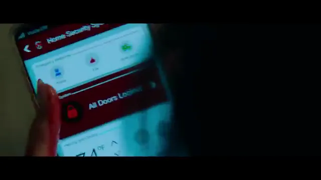 Scream Scene 2