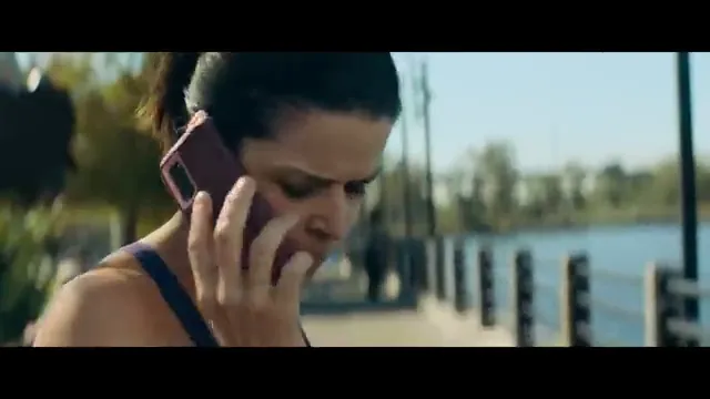 Scream Scene 3
