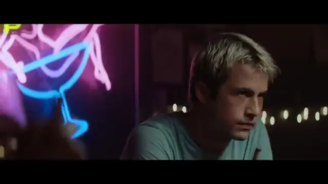 Scream Scene 4