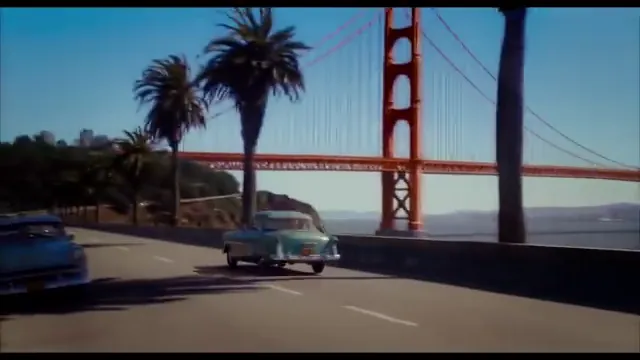Big Eyes Scene 1