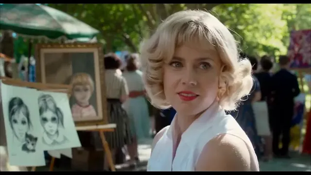Big Eyes Scene 2