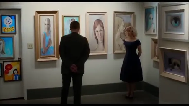 Big Eyes Scene 3