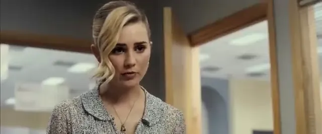 Drag Me to Hell Scene 2