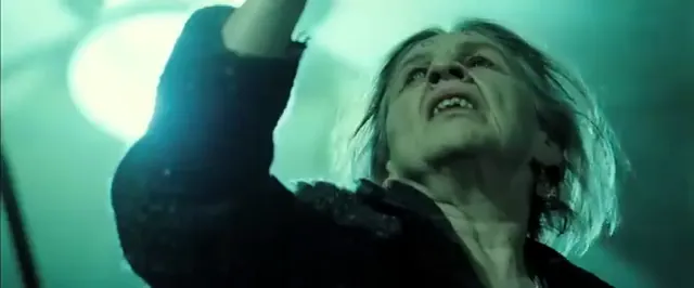 Drag Me to Hell Scene 3