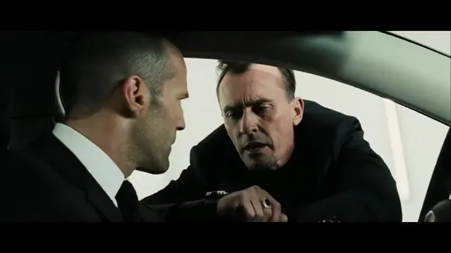 Transporter 3 Scene 2