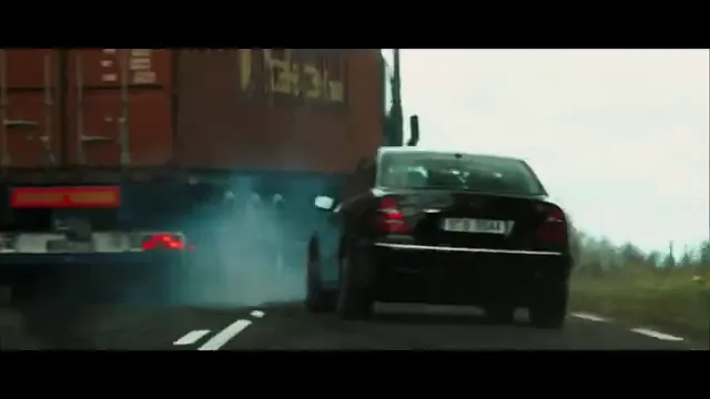 Transporter 3 Scene 3