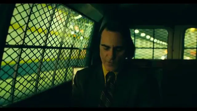 Joker: Folie à Deux Scene 1