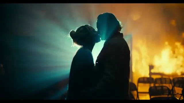 Joker: Folie à Deux Scene 2