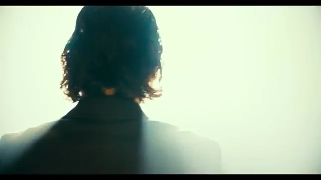 Joker: Folie à Deux Scene 3